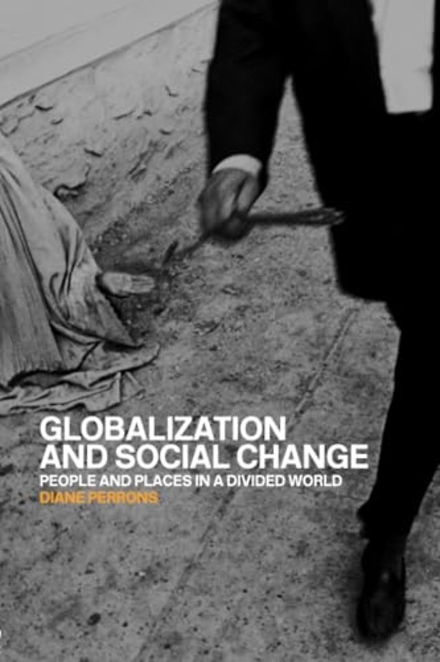 Globalization and Social Change