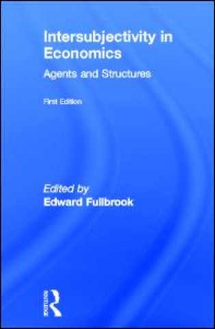 Intersubjectivity in Economics