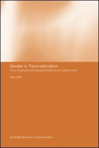 Gender in Transnationalism