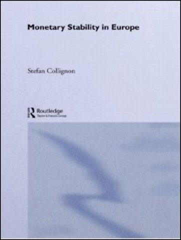 Monetary Stability in Europe
