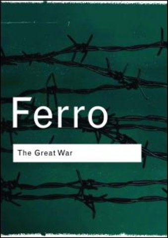 The Great War