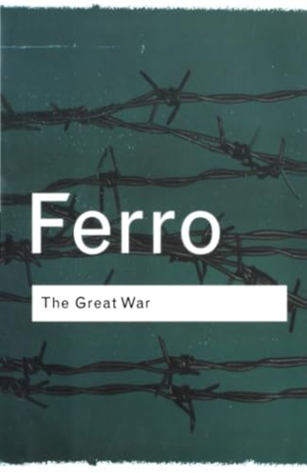 The Great War