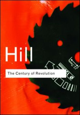 Century of Revolution