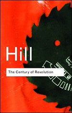 The Century of Revolution