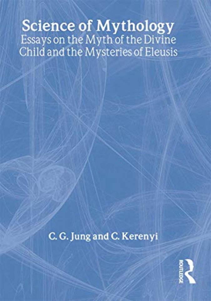 Science of Mythology