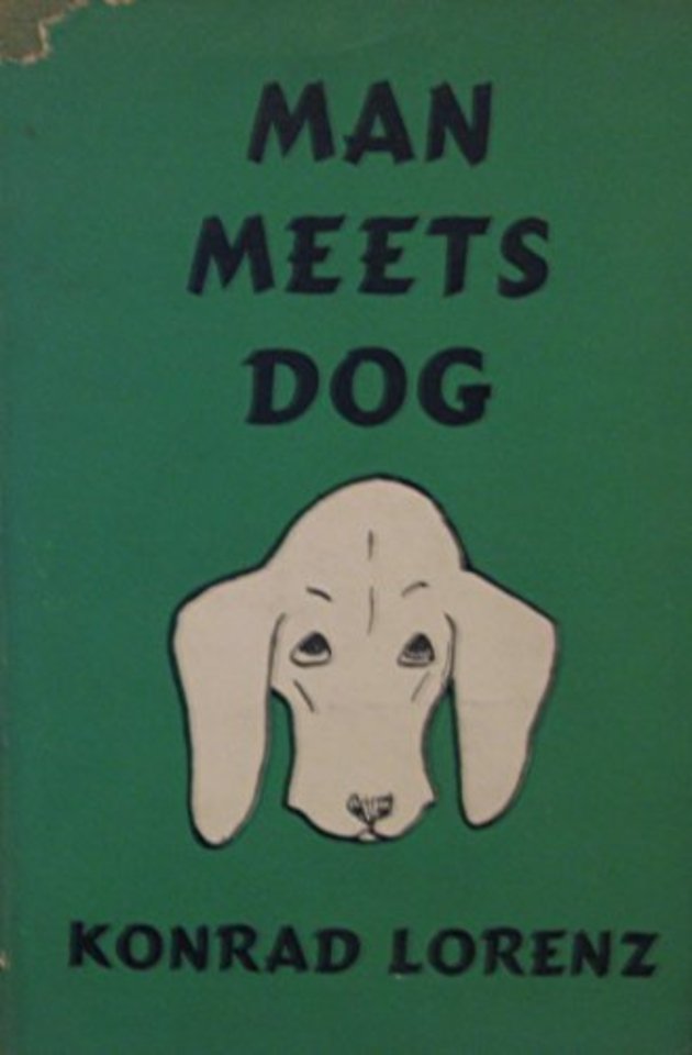 Man Meets Dog
