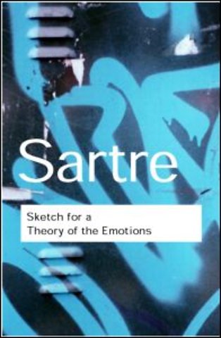 Sketch for a Theory of the Emotions