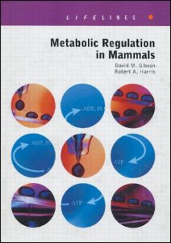 Metabolic Regulation in Mammals