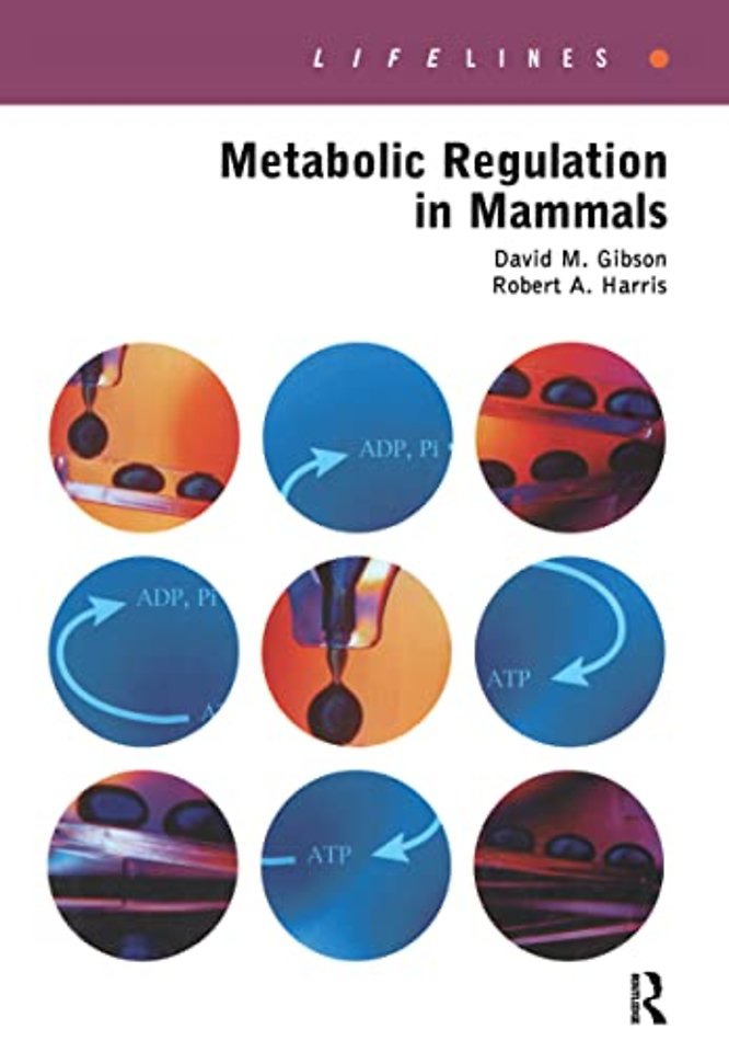 Metabolic Regulation in Mammals