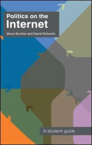 Politics on the Internet