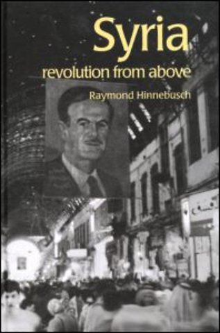 Contemporary Middle East