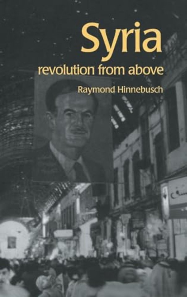 Contemporary Middle East