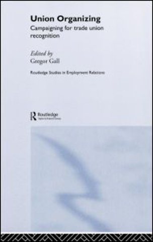 Union Organizing
