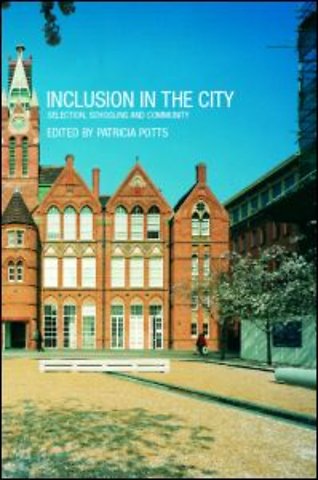 Inclusion in the City