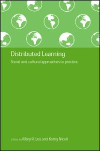 Distributed Learning