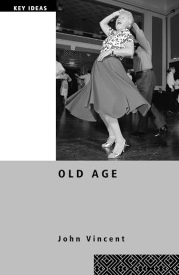 Old Age