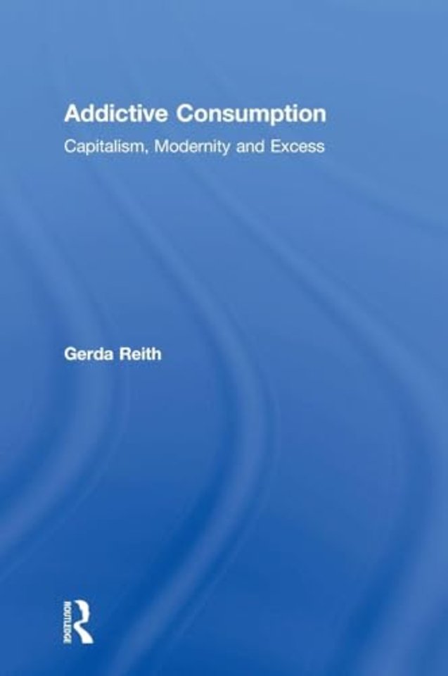 Addictive Consumption