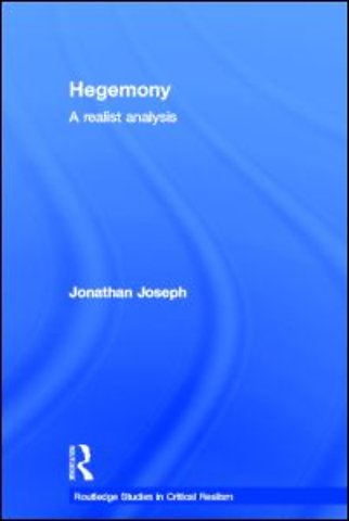 Hegemony