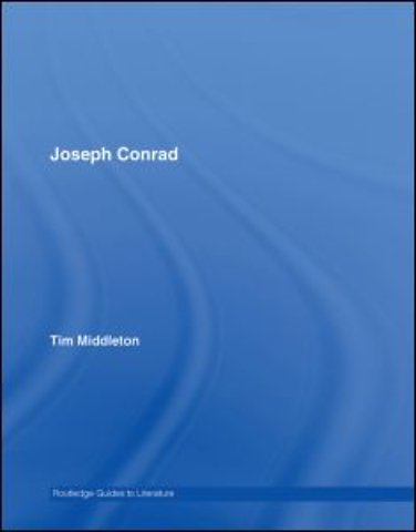 Joseph Conrad