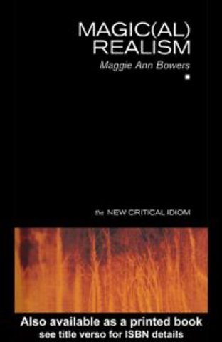 New Critical Idiom