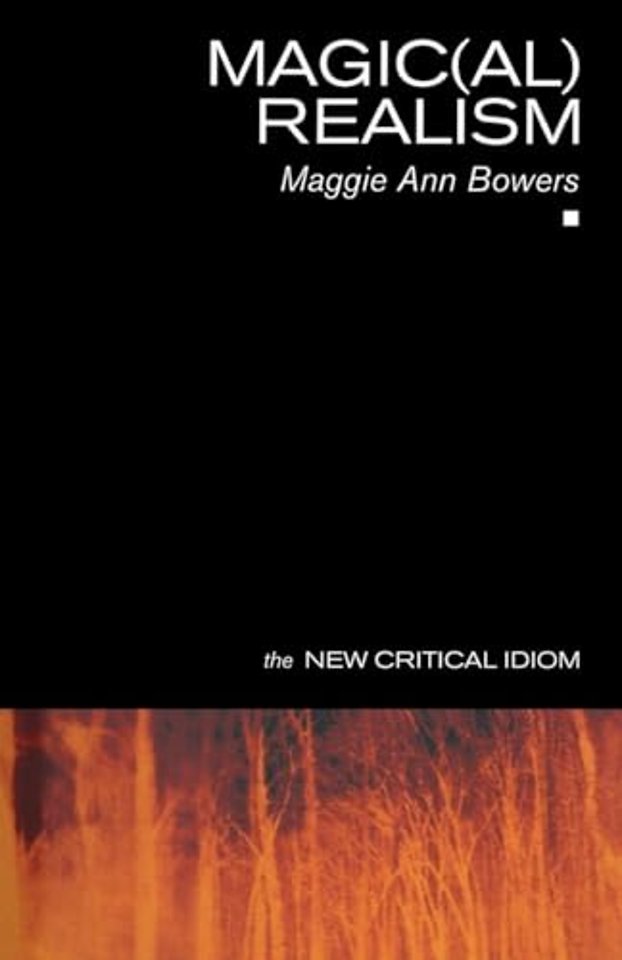 New Critical Idiom