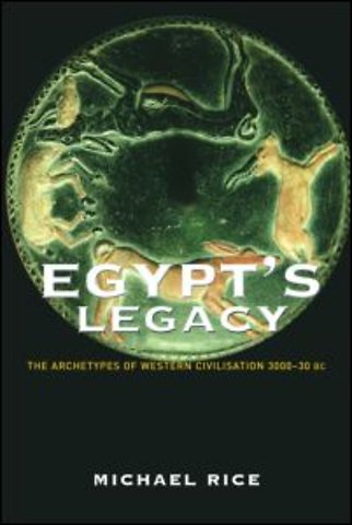 Egypt's Legacy