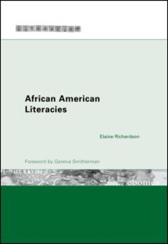 African American Literacies