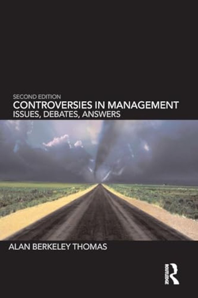 Controversies in Management