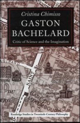 Gaston Bachelard