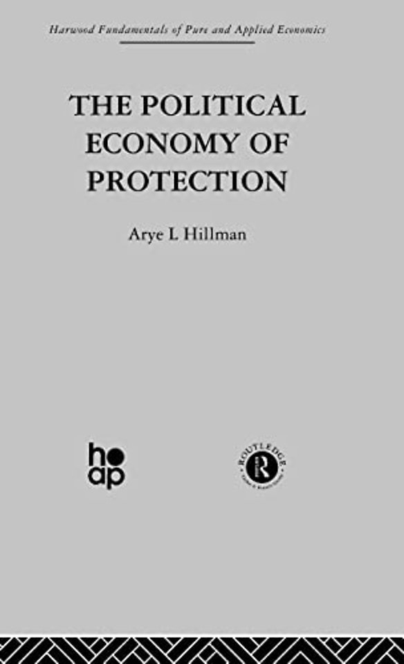 Political Economy of Protection
