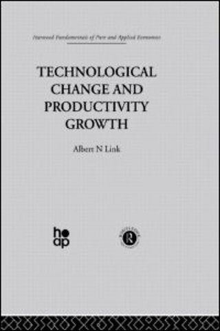 Technological Change & Productivity Growth