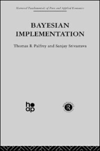 Bayesian Implementation