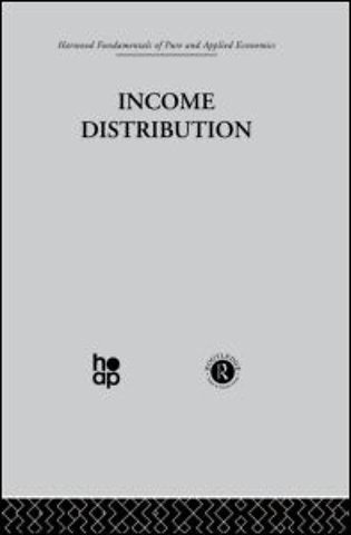 L: Income Distribution