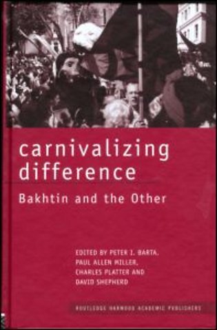 Carnivalizing Difference