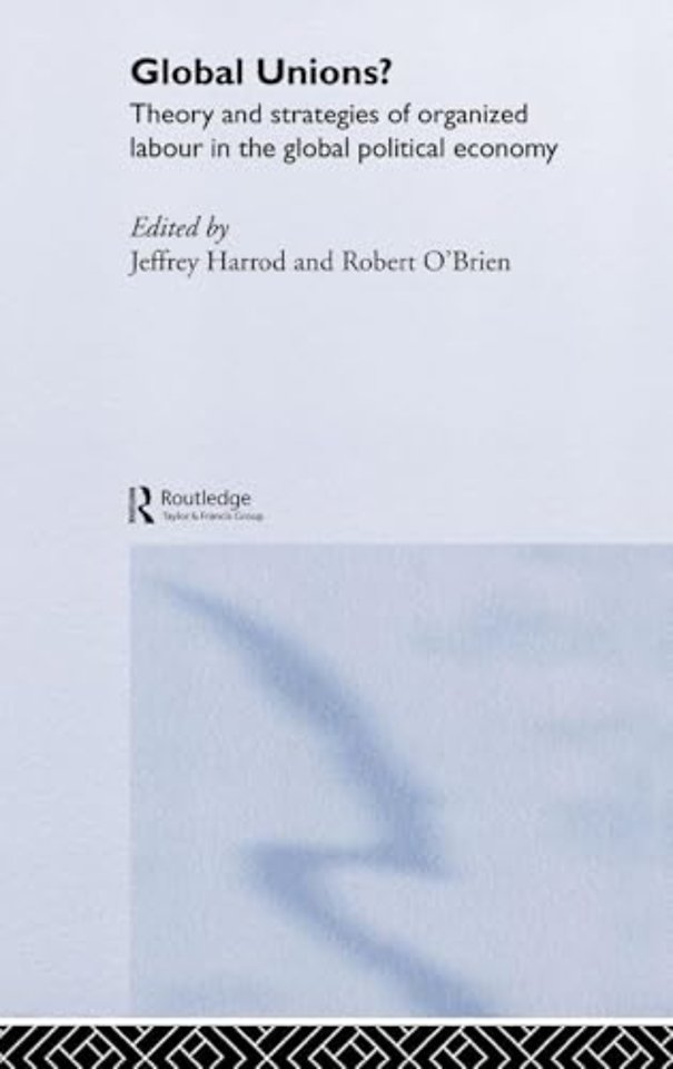 Global Unions?