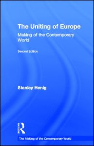 Making of the Contemporary World