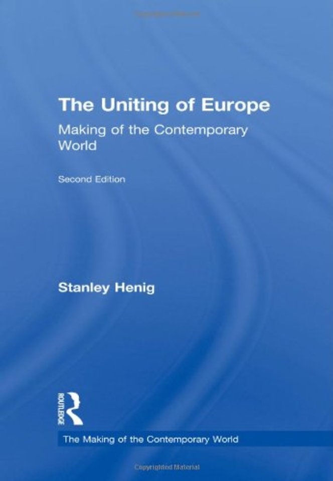 Making of the Contemporary World