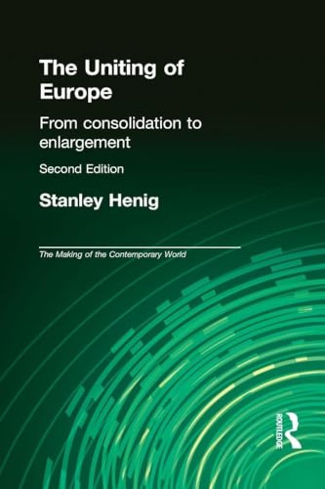 Making of the Contemporary World