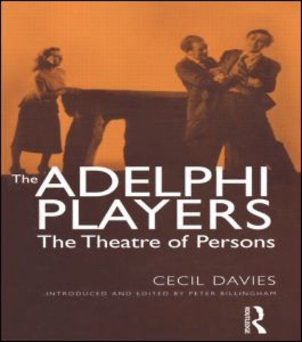 Adelphi Players