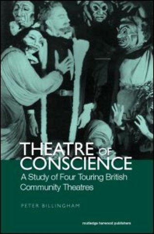 Theatre of Conscience 1939-53