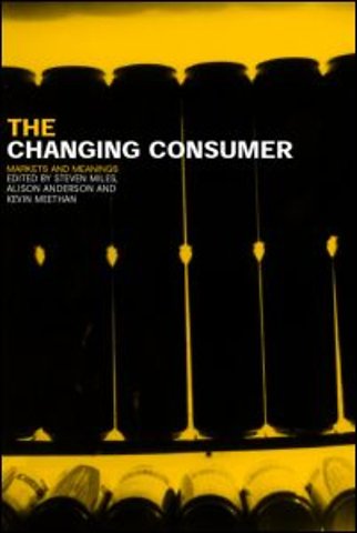 Changing Consumer