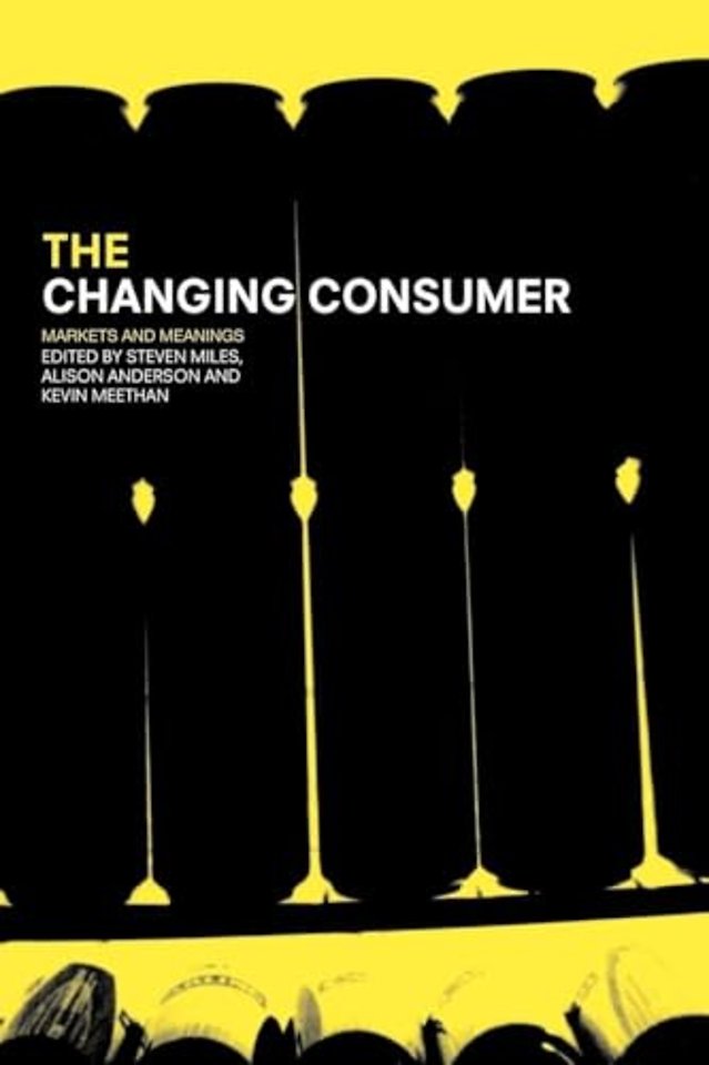 Changing Consumer