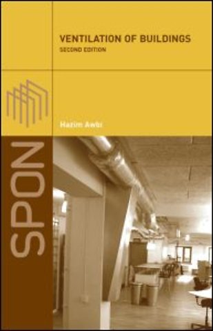 Ventilation of Buildings