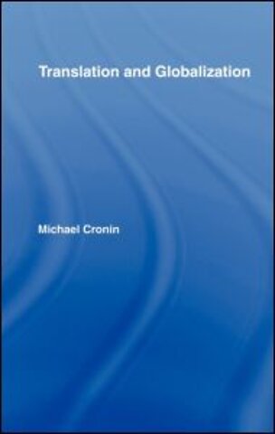 Translation and Globalization