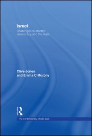 Contemporary Middle East