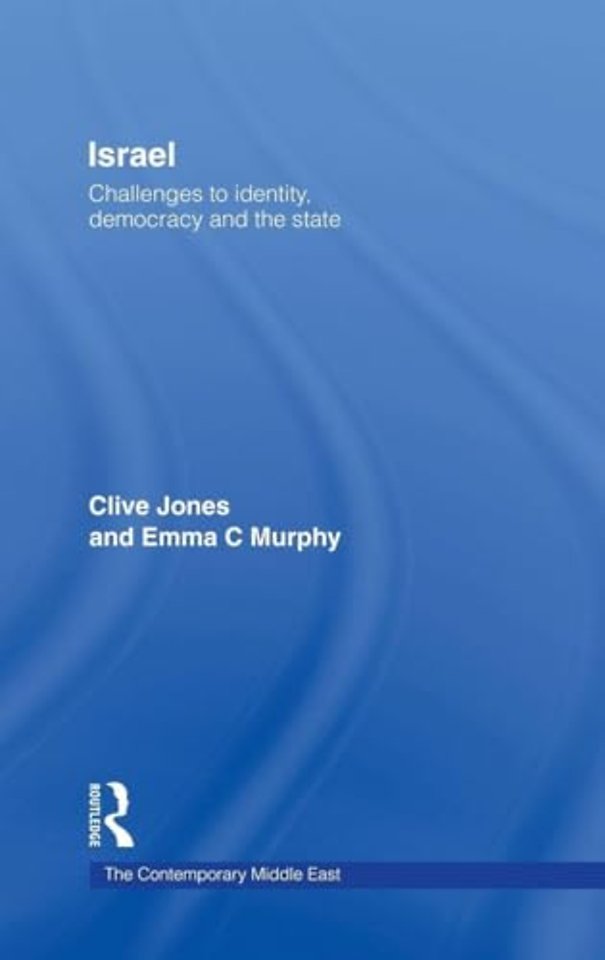 Contemporary Middle East