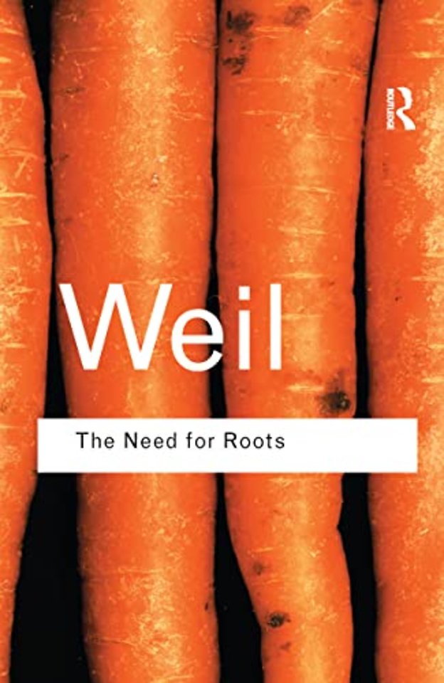Need for Roots