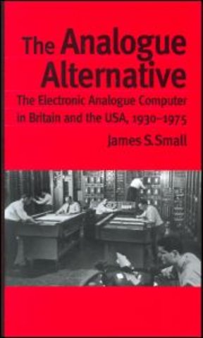 Analogue Alternative