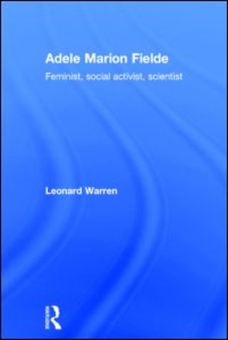 Adele Marion Fielde