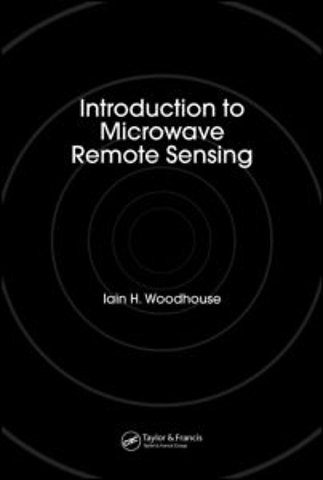 Introduction to Microwave Remote Sensing
